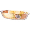 NADIR OVAL ZA PECENJE 2500ml 1/1