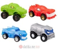 Goo Jit Zu Igracka goodmobil