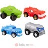 Goo Jit Zu Igracka goodmobil