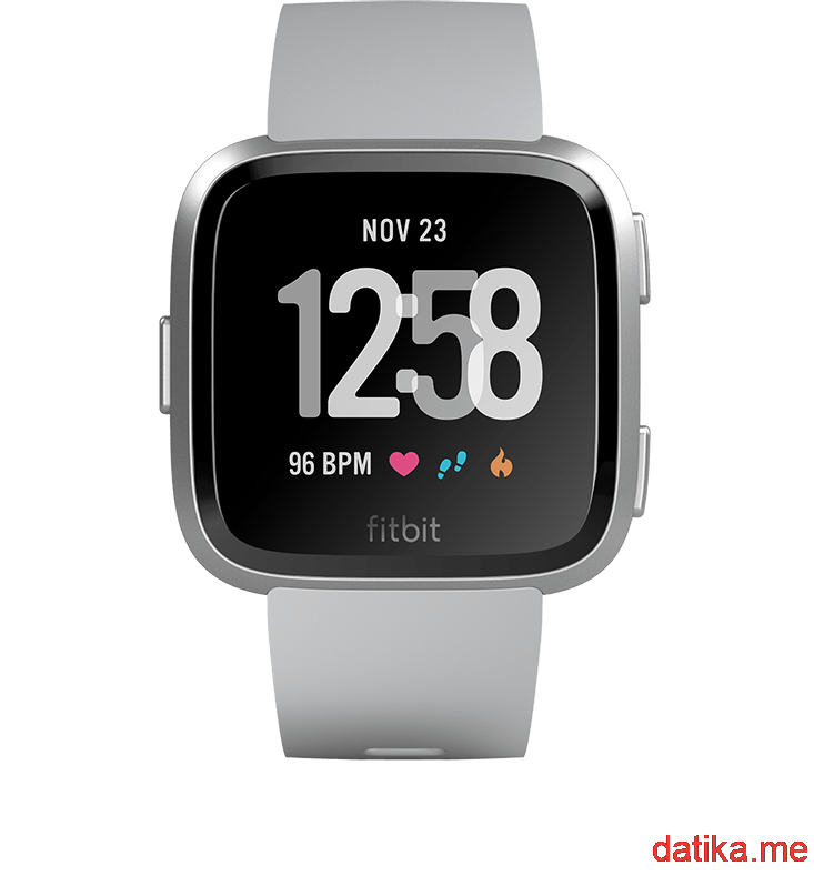 free music for fitbit versa