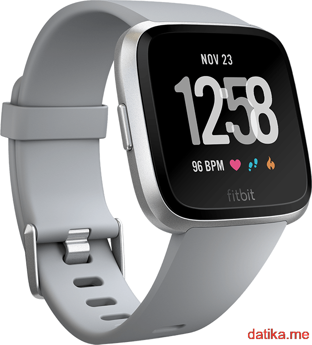 Купить Fitbit Versa Watch Phone-free 