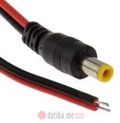 ALFAPOWER DC power lead (M) kabl в Черногории