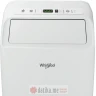 WHIRLPOOL PACF29CO W On/Off prenosni klima uređaj, 9000 Btu (hlađenja)