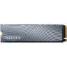 ADATA SWORDFISH ASWORDFISH SSD 250GB/500GB/1TB M.2 PCIe Gen3 x4 в Черногории