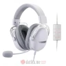 Redragon Aurora H376WG Wired Headset White в Черногории
