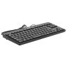 GENIUS LuxeMate 110 USB US slim, black