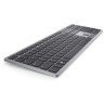 Dell KB700 Multi-Device Wireless tastatura