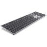 Dell KB700 Multi-Device Wireless tastatura