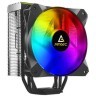 ANTEC Frigus Air 400 ARGB CPU Cooler, 120mm PWM ARGB Fan в Черногории