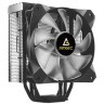ANTEC Frigus Air 400 ARGB CPU Cooler, 120mm PWM ARGB Fan в Черногории