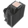 ANTEC Frigus Air 400 ARGB CPU Cooler, 120mm PWM ARGB Fan в Черногории