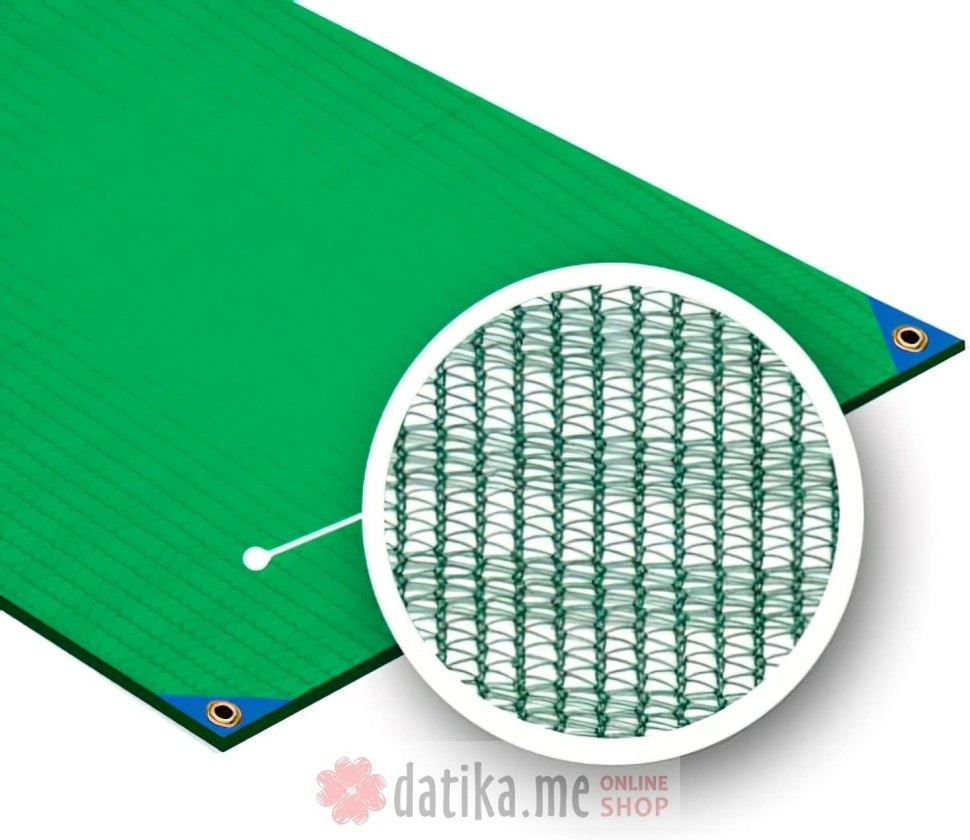PAPILLON Mreža sa alkama za branje maslina 4x8mm в Черногории