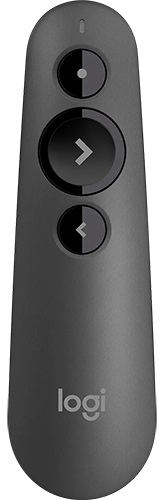 Logutech R500s Laser Presentation Remote