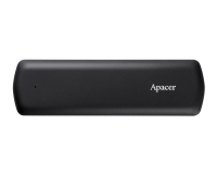 Apacer AS721 250GB/500GB USB 3.2 eksterni SSD