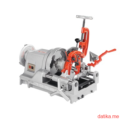 RidGid 20215 Nareznica elektricna 1/8”-3" 1700W 1233-3"