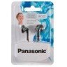 Panasonic RP-HV095E-K slušalice  