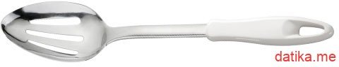 Tescoma PRESTO FRANCUSKA KASIKA METALNA SA PROREZIMA 32CM