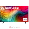 LG NanoCell AI NANO81 LED 65" 4K Ultra HD Smart TV 2024 