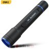 DELI EDL551011 DZEPNA PUNJIVA BATERIJSKA LED LAMPA 
