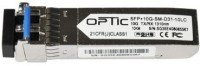 Optic S+31DLC10D SFP+ module