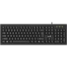GENIUS KB-113 Al Copilot USB US crna tastatura