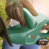 BOSCH Makaze za živicu akum. 450mm 18V EasyHedgeCut 18-45 Solo bez baterije i punjača (0600849H03) в Черногории