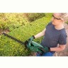 BOSCH Makaze za živicu akum. 450mm 18V EasyHedgeCut 18-45 Solo bez baterije i punjača (0600849H03) в Черногории