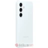 Samsung Silicone Case S24 White в Черногории