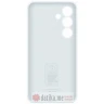 Samsung Silicone Case S24 White в Черногории