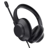 TRUST Ayda Max USB headset on-ear USB-C