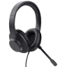 TRUST Ayda Max USB headset on-ear USB-C