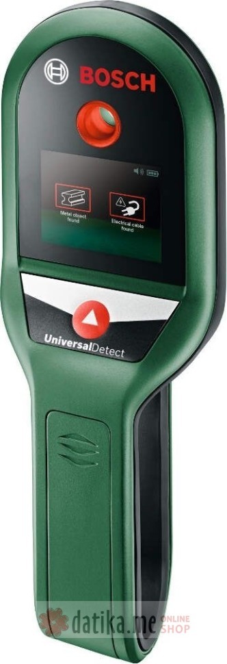 BOSCH Detektor kablova ,metala i drveta do 50mm 