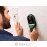 BOSCH Detektor kablova ,metala i drveta do 50mm 