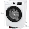 Gorenje WPNEI94A1SWIFI Masina za pranje vesa, 9 kg/1400okr (Inverter motor)