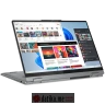 Lenovo IdeaPad 5 2-in-1 16IRU9 Intel 5 120U/16GB/512GB SSD/Intel Graphics/16" WUXGA (1920x1200) IPS Touch, 83DU004FYA в Черногории