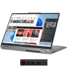 Lenovo IdeaPad 5 2-in-1 16IRU9 Intel 5 120U/16GB/512GB SSD/Intel Graphics/16" WUXGA (1920x1200) IPS Touch, 83DU004FYA в Черногории