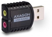 Axagon ADA-10 USB - MINI AUDIO