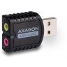 Axagon ADA-10 USB - MINI AUDIO in Podgorica Montenegro