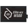COOLER MASTER Elite NEX W500 500W napajanje (MPW-5001-ACBW-BE1) 3Y