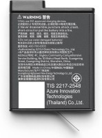 DJI Osmo Action Extreme Battery Plus (1950 mAh) - OA 5 PRO, OA 4, OA 3