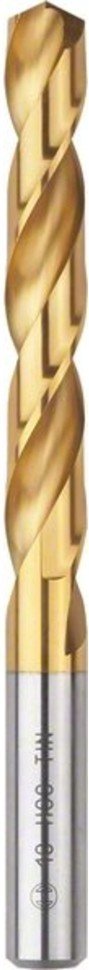 Bosch Burgija za metal HSS-TIN 10x133mm DIN338 в Черногории