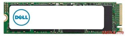 DELL 256GB SSD M.2 NVMe 2280