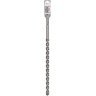 Bosch Burgija za beton SDS-Max 4 25x400/520mm в Черногории