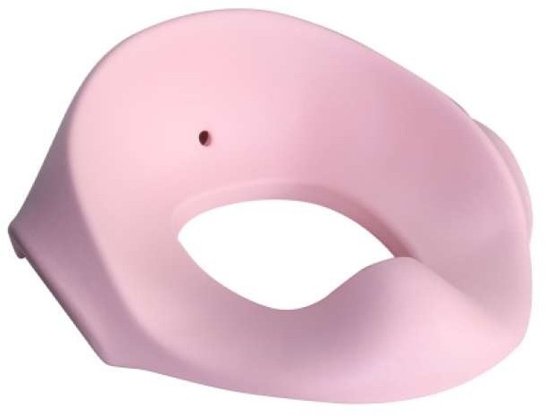 Kikka boo toaletni adapter za djecu FILPPER PINK EVA pjena Kikka boo toaletni adapter za djecu FILPPER PINK EVA pjena