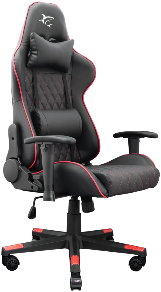 White Shark RACER-TWO Gaming stolica
