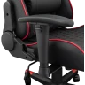 White Shark RACER-TWO Gaming stolica