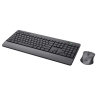 Trust Trezo Comfort Wireless Keyboard & Mouse Set