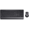 Trust Trezo Comfort Wireless Keyboard & Mouse Set