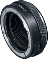 Canon EF-EOS R Control Ring Mount Adapter 
