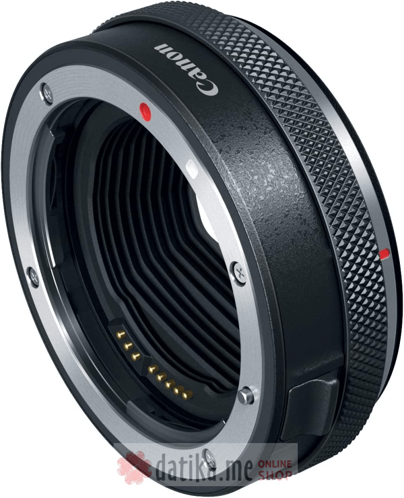 Canon EF-EOS R Control Ring Mount Adapter 